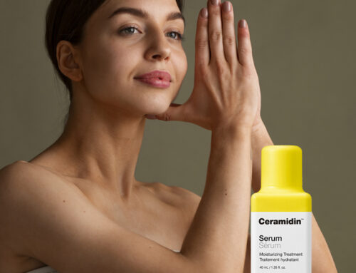 Revitalize Your Skin with Dr. Jart+ Ceramidin Serum