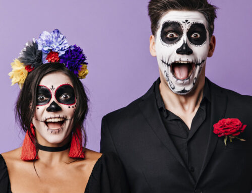 Tricks for Mastering Your Halloween Makeup Look