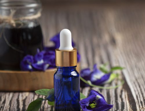 Oils: The Ultimate Secret for Healthy Skin